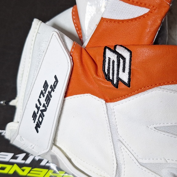 Phenom Elite Football Gloves - Spokane Empire - Size XL - Picture 3 of 3